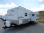 2005 Crossroads Zinger